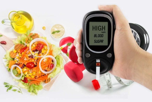 diabetes control dietplan
